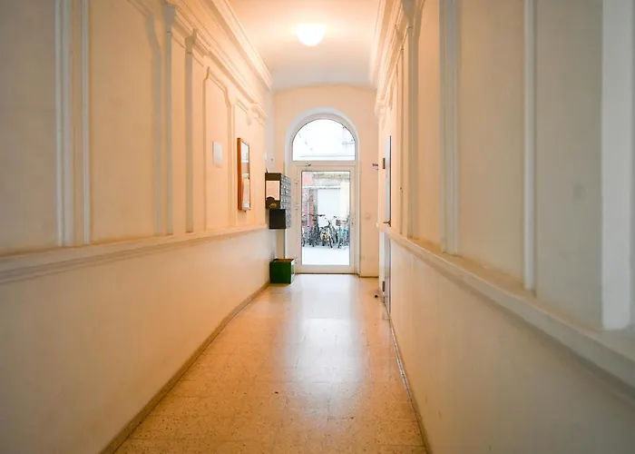 Apartment Royal Residence Wiener Sängerknaben Wien