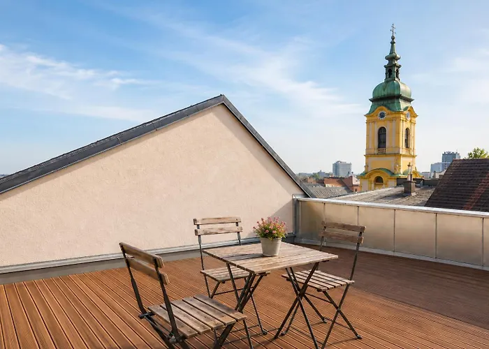 Royal Residence Wiener Sängerknaben * Wien