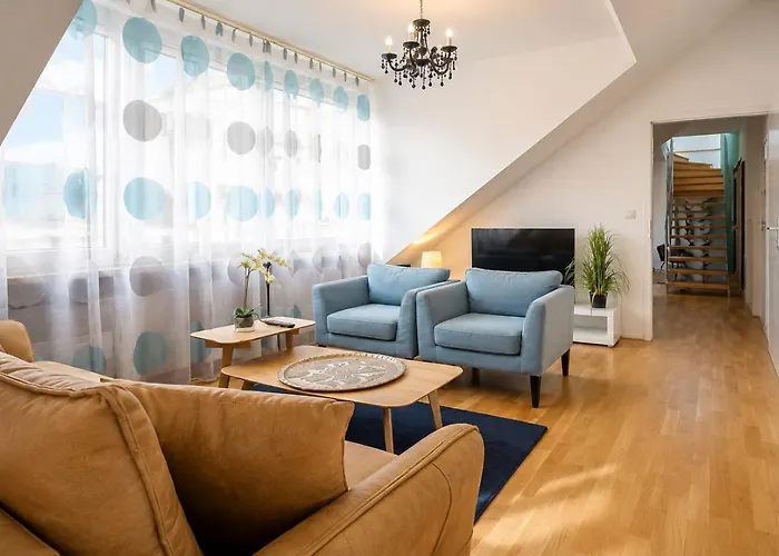 Apartment Royal Residence Wiener Sängerknaben